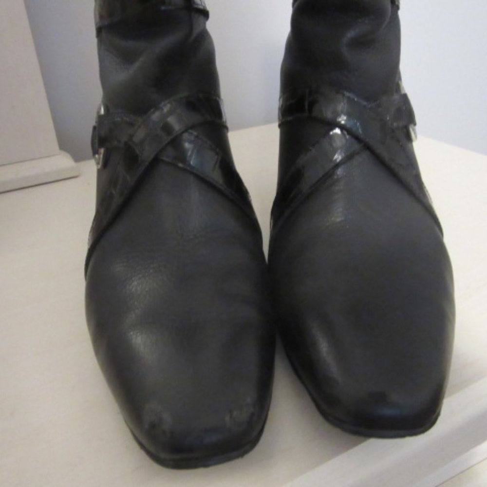 Brighton Boots - Picture 4 of 5